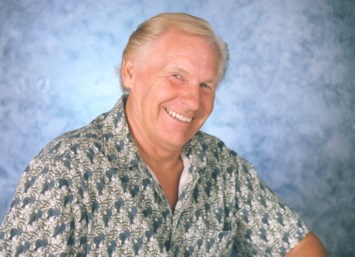 Obituary of Johnny Cooke