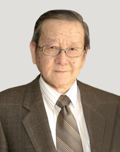 Obituario de Mr. Lam Ting So