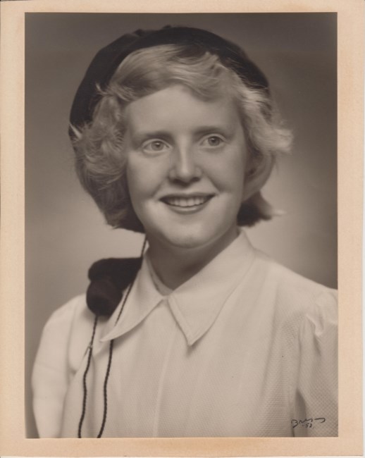 Obituary of Liv Aune