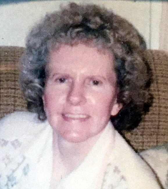 Obituary of Dorothy M. Adams