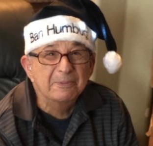 Obituary of Richard L Polhamus