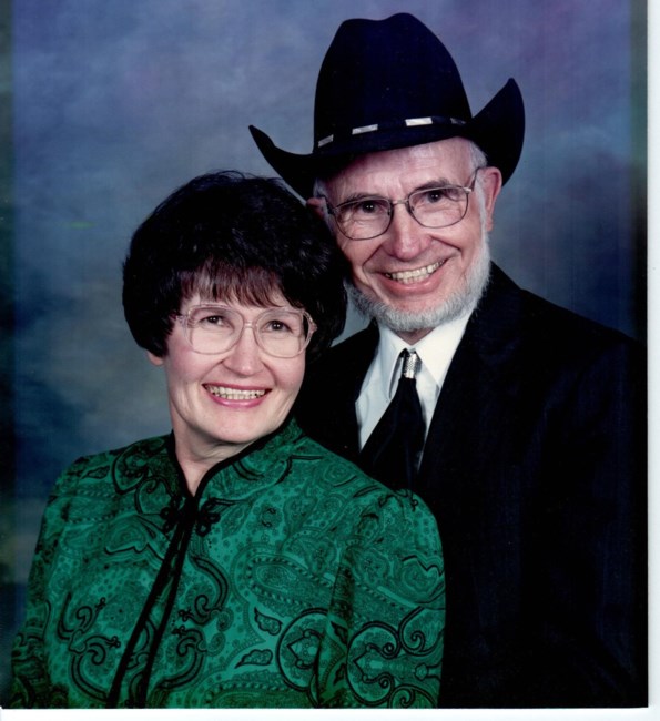 Obituary of James Willard Luten