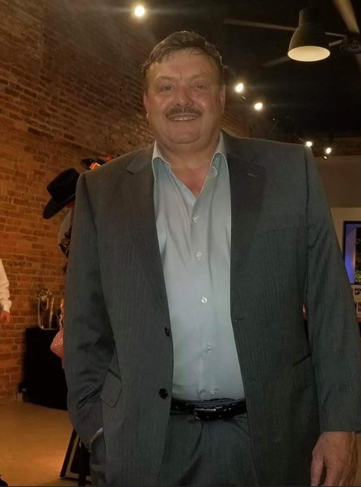 Obituary of Steven Joseph Adams