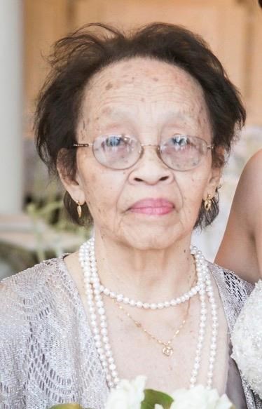 Obituary of Susana Apostol Tenedora