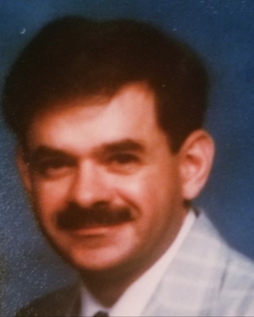 Obituary of Gregory D Todoroff