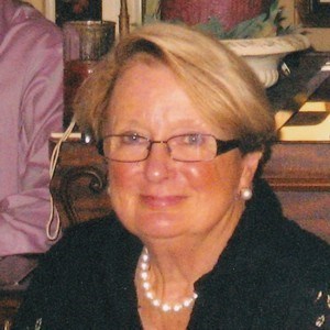 Obituary of Kaye Clarke