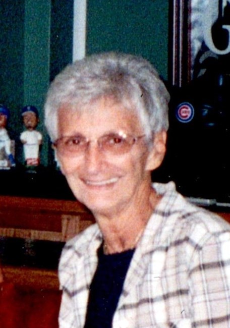Obituary of Theresa Ann Lipa