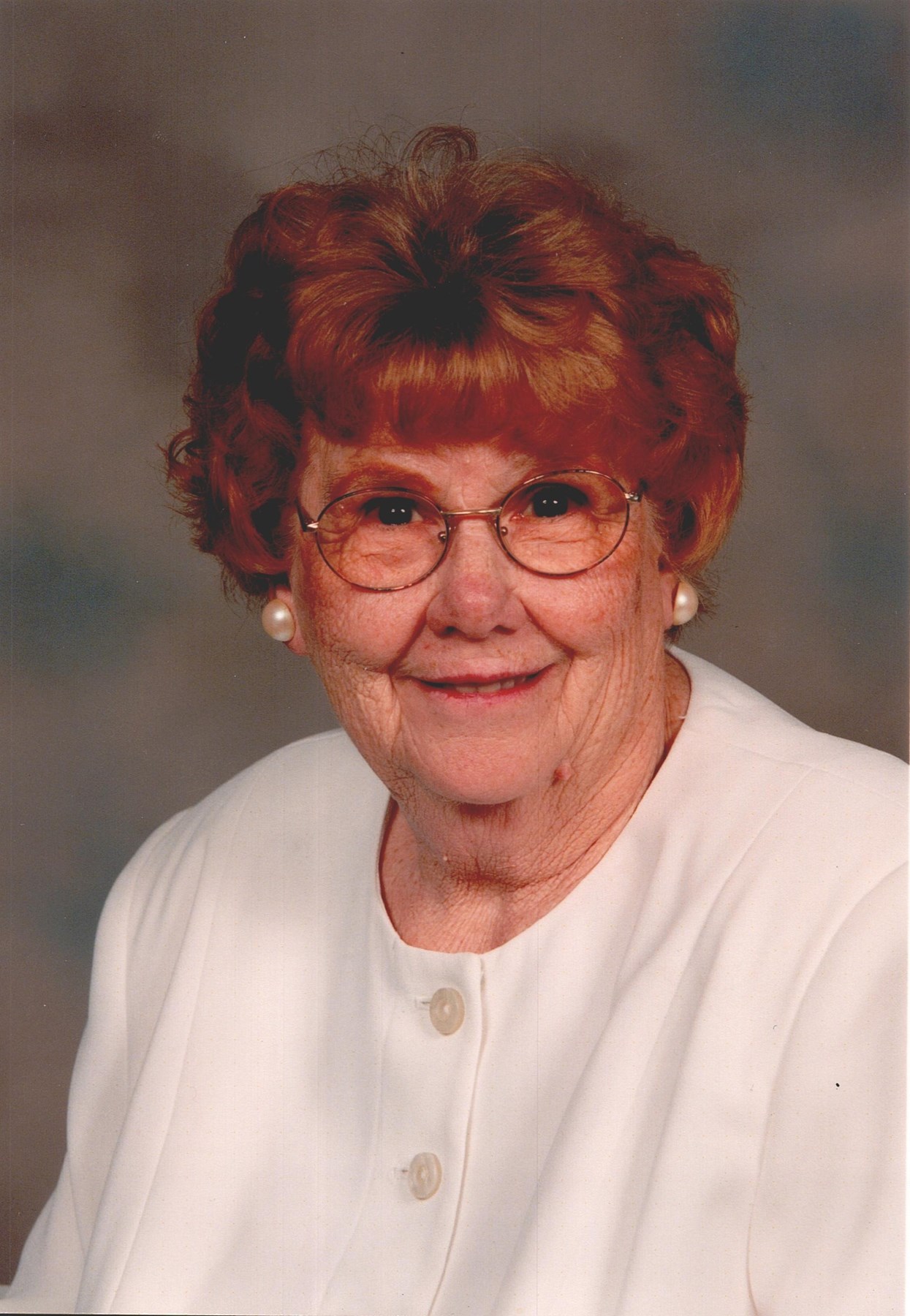 Obituary of Anita Helene Hayes