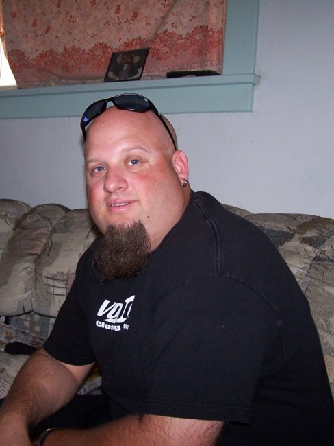 Obituary of Michael Astrel Broaddus