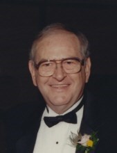 Obituary of Woodson Anthony (Woody) Huggins
