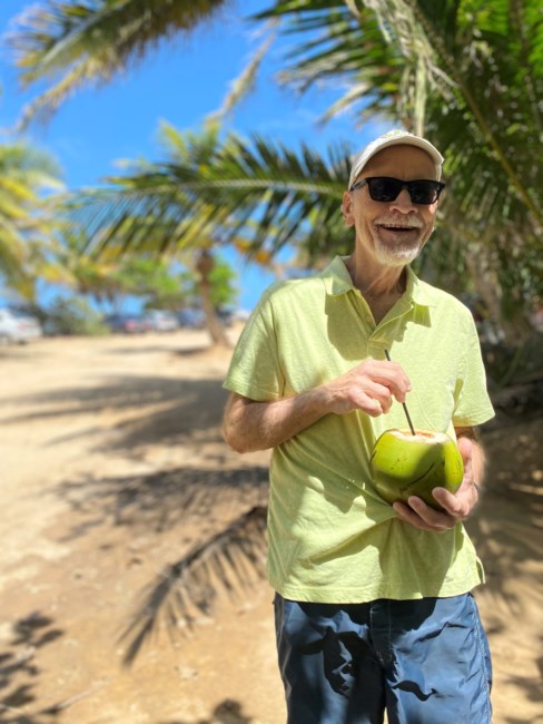 Obituary of Terry Eugene Good