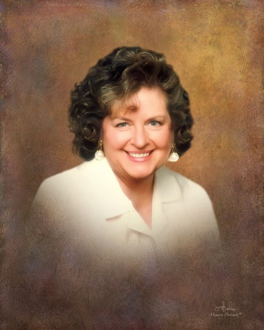 Obituary of Marion Virginia Glenn