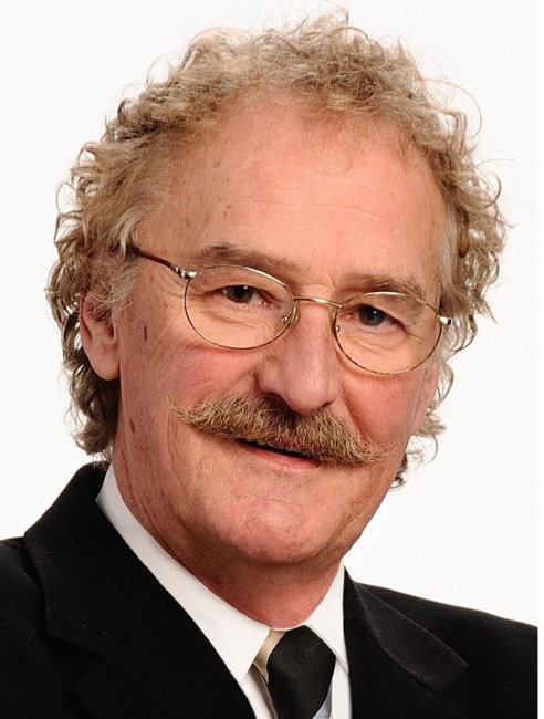 Avis de décès de M. Gilles Côté