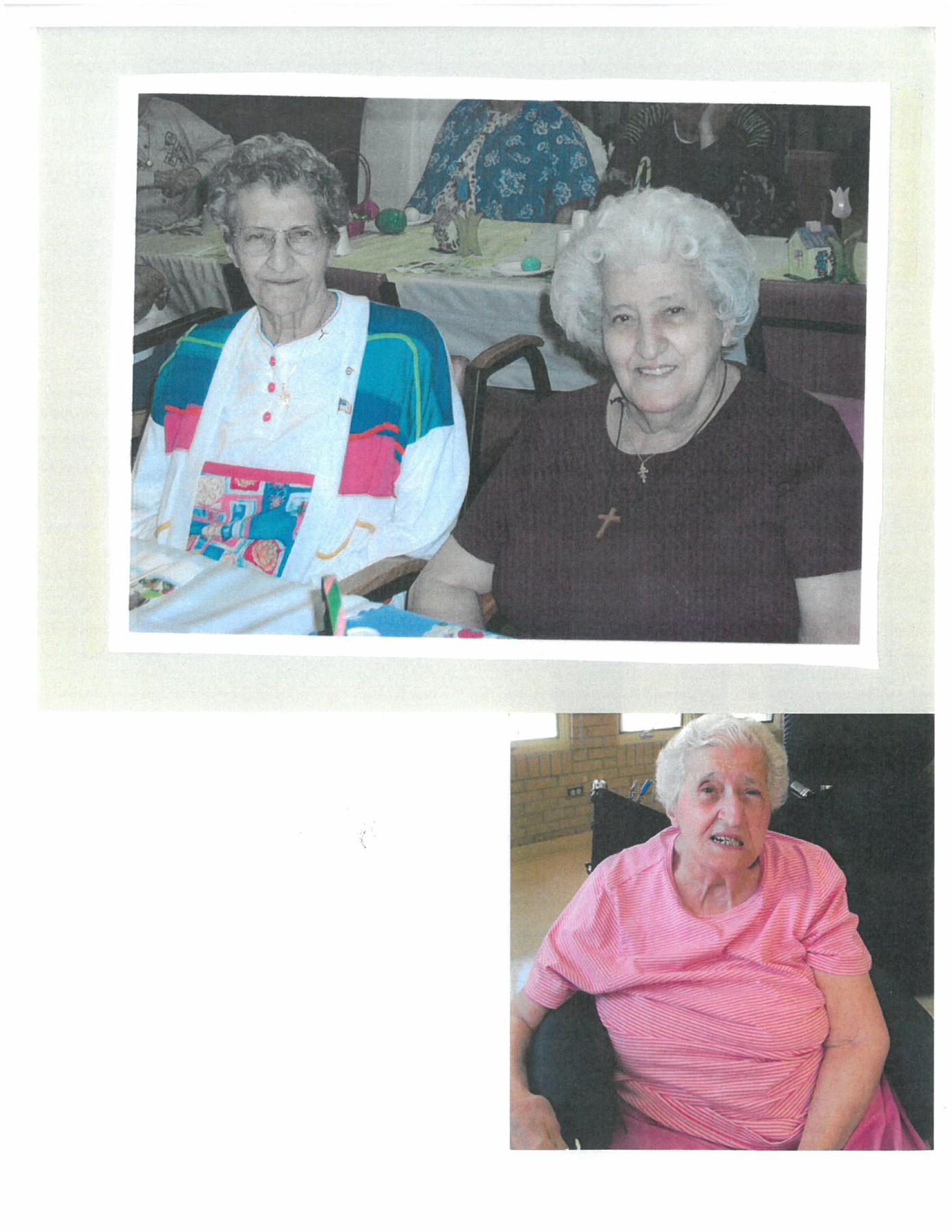 Obituary of Betty Jean Knoll