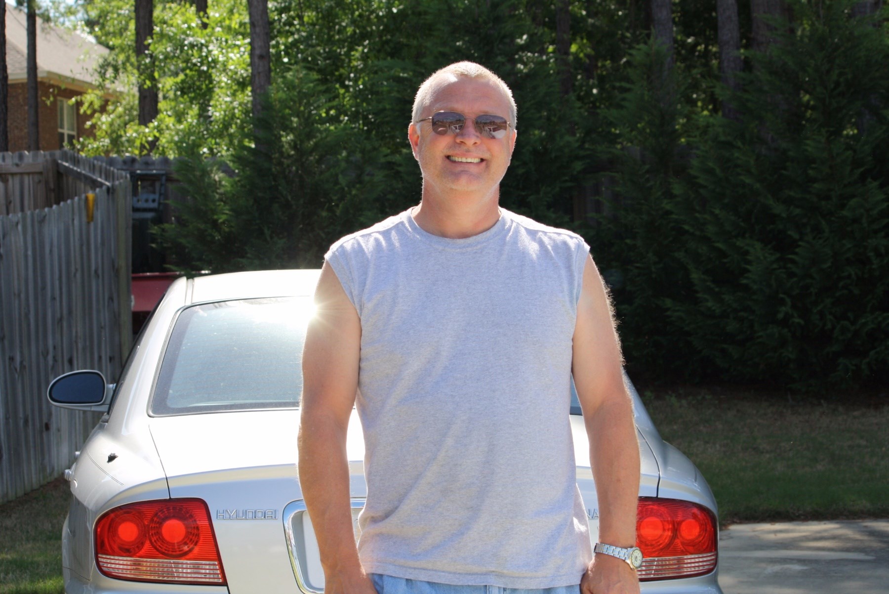 Obituary of Jimmy Roland Hughes