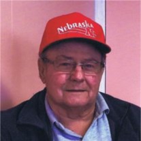 Obituary of Vergil Lee Frickey