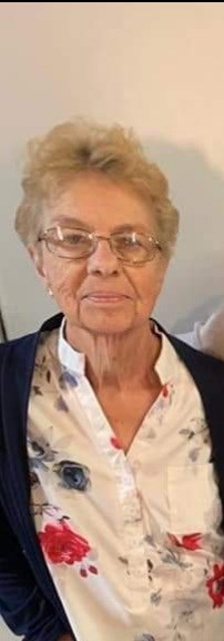 Obituario de Nancy Lois Ellis