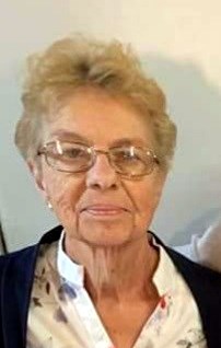 Obituary of Nancy Lois Ellis