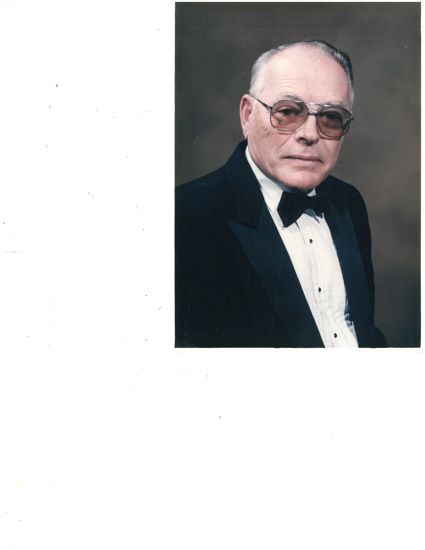 Obituary of Elmer Gene Smith