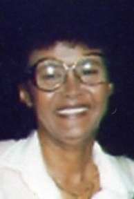 Obituary of Helen Marie Arrington