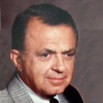 Obituary of Karl Angeloff