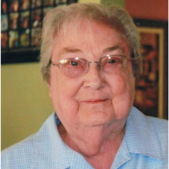 Obituary of Wilma Fay Clauss