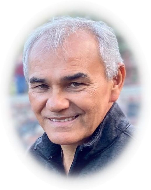 Obituary of Juan Carlos Aleman Navarro