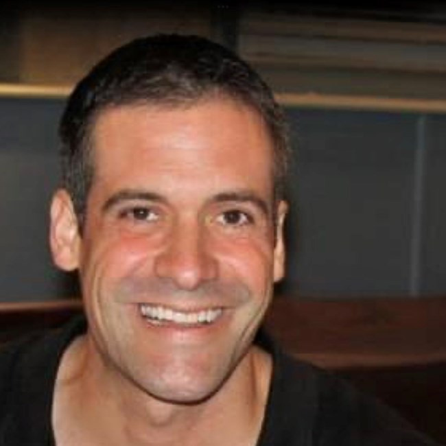 Obituary of Jesse S. Davis