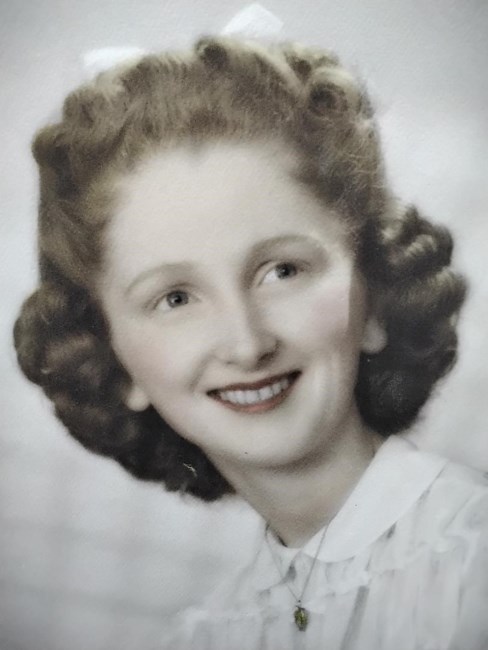Obituary of Margaret Louise Hagen Riley