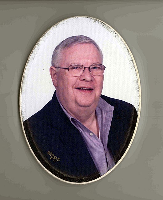 Obituary of James Michael Crates
