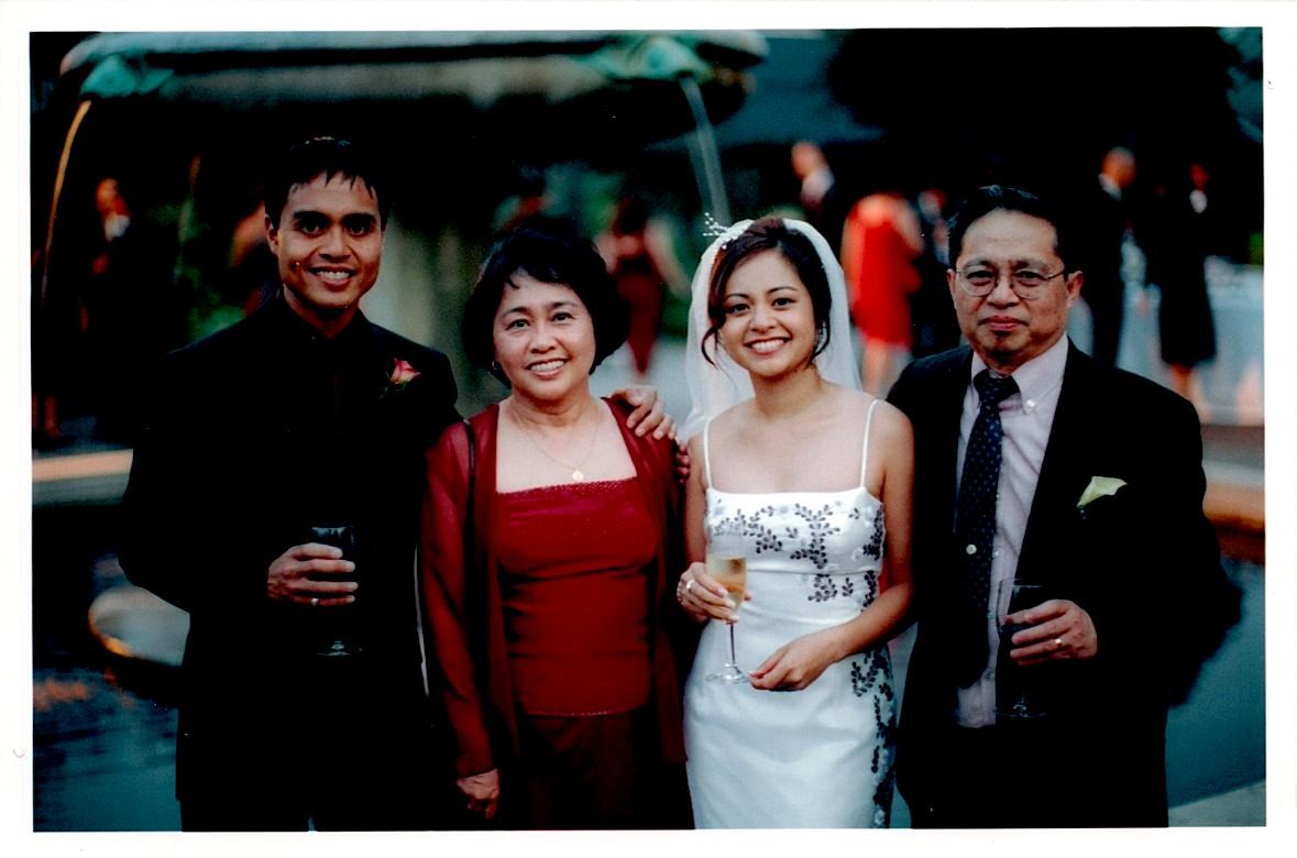 Obituary of Joseph M. Quitasol