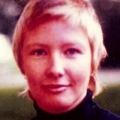 Avis de décès de Virginia Ione Oenning