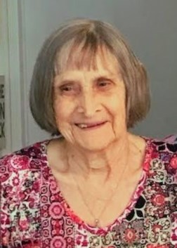 Obituary of Abbie Darcey Tabor