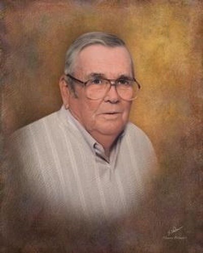 Obituary of Claudie Walston