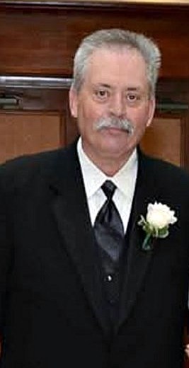 Obituary of John P. Noschese
