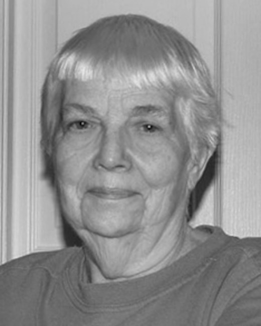 Obituary of Elizabeth Betty Rand Rand Surgi