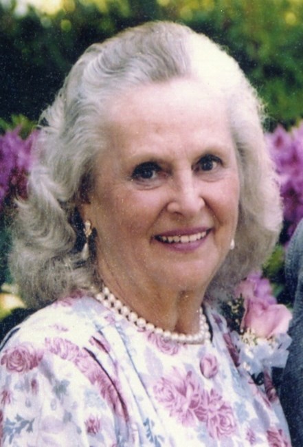 Obituary of Marcella Irene Trautman