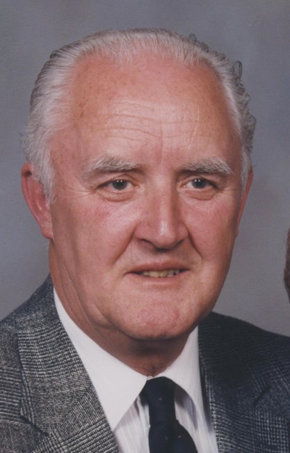 Obituary of Francis Cohea