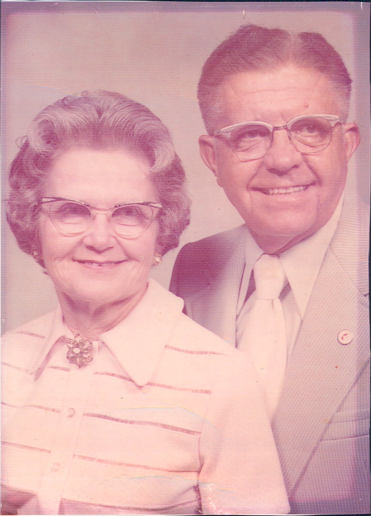 Obituary of Jane Hitchcock