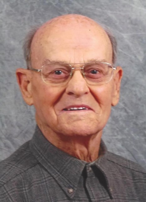 Obituary of Forrest Ivan Richman