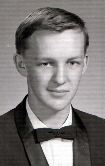 Obituary of Robert J. Berryhill