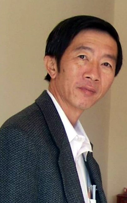 Obituary of Vinh Huynh