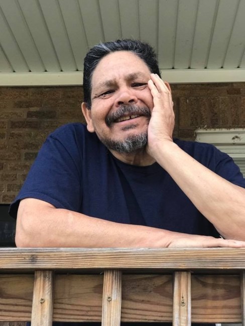 Obituary of Virginio "Vicky" Muñoz