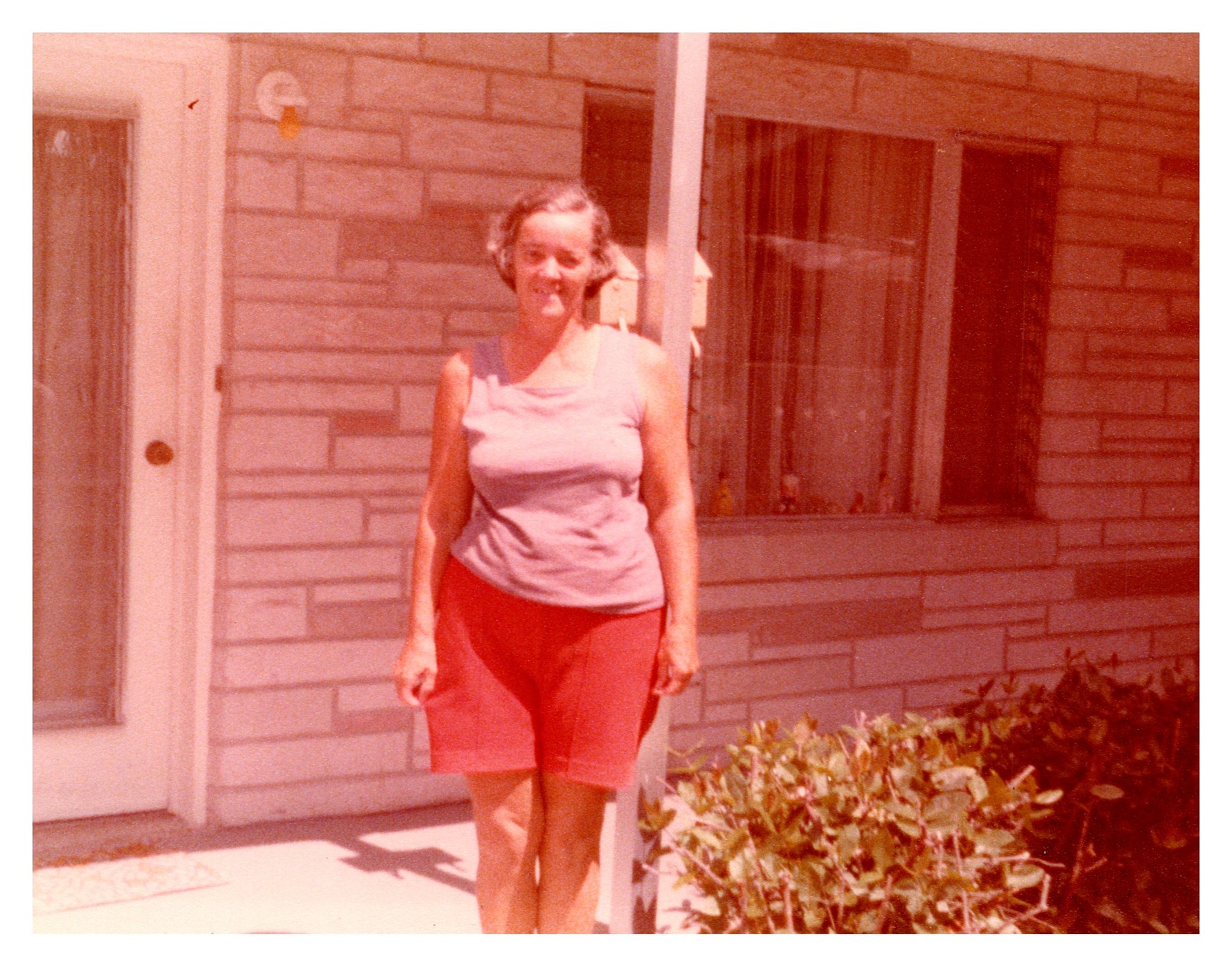 Obituary of Vada C. Carpenter