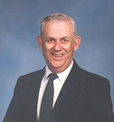 Obituary of Louis E.   Fields