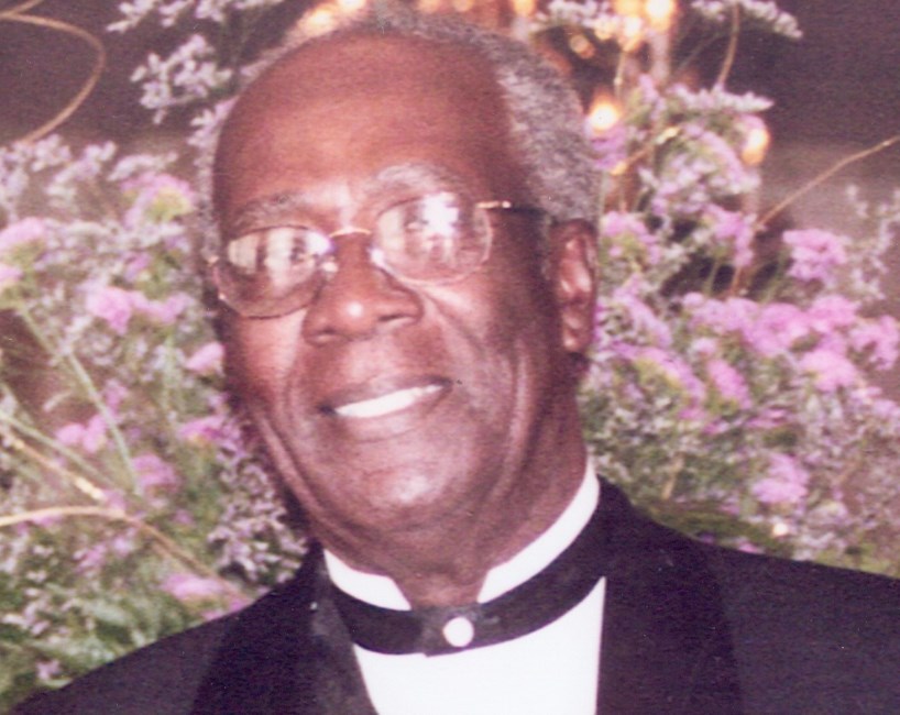 Obituary of L J Belton