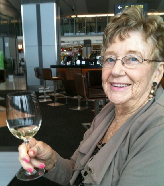 obituary image