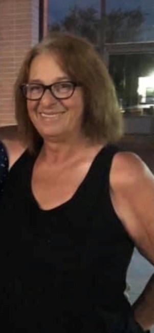 Obituary of Christine Solar