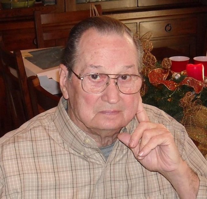 Obituary of Mr. Malcolm H. Horton