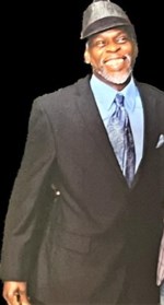 Gregory Jackson